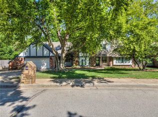 3612 Spring Hill Dr, Edmond, OK 73013