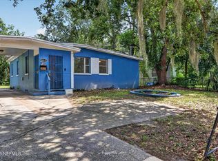 2625 LARKSPUR Avenue, Jacksonville, FL 32209