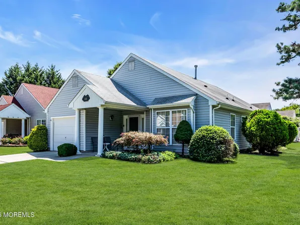 631 Bedford Lane, Manchester, NJ 08759