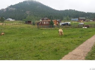 24669 Pleasant Park Rd, Conifer, CO 80433