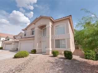 909 Scarlet Haze Ave, Las Vegas, NV 89183