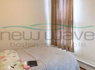 488 Beacon St #43, Boston, MA 02115