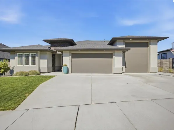 1314 Medley Dr, Richland, WA 99352
