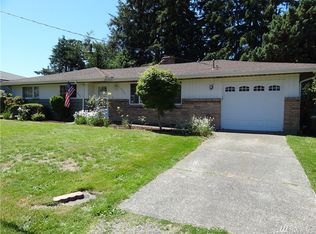 19235 107th Ave SE, Renton, WA 98055