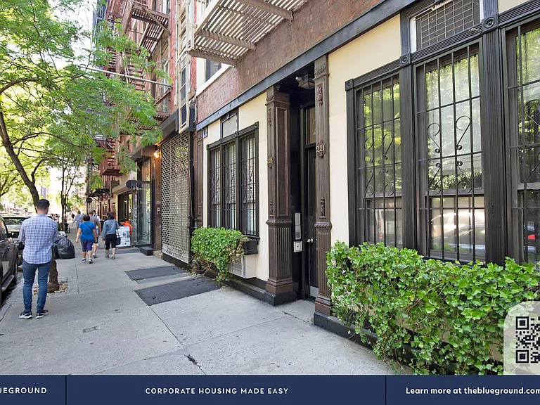 221 Mott St #5 — Photo 13