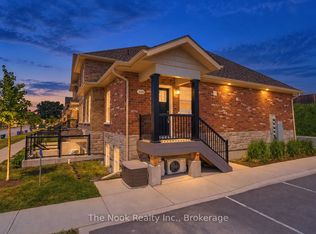 470 Lonsberry Dr #506, Cobourg, ON K9A0K4