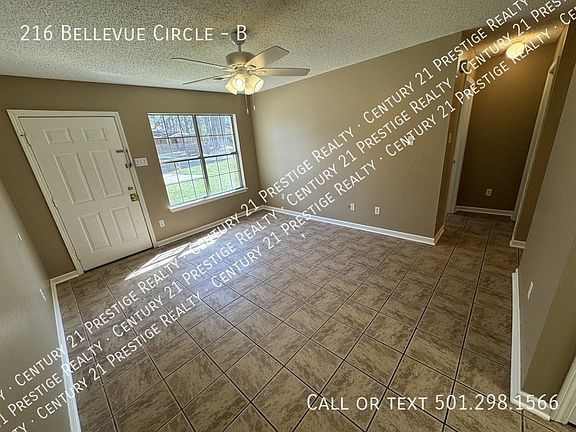 4th image of 216 Bellevue Cir APT B