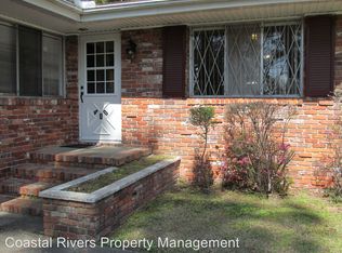 400 W 15th St, Washington, NC 27889
