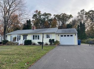 20 Osage Dr, Wallingford, CT 06492