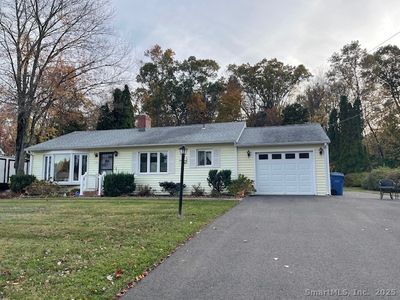 20 Osage Drive, Wallingford, CT, 06492