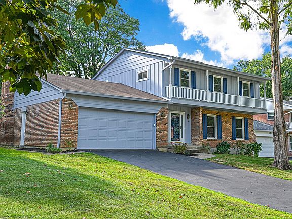 3rd image of 6974 Wetheridge Dr