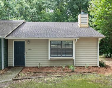1824 High Ct, Tallahassee, FL, 32304