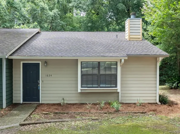 1824 High Ct, Tallahassee, FL 32304