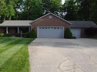 4410 Par Ave, Spencer, IN 47460