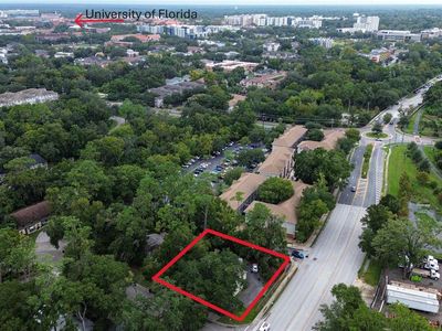 610 SW 10th Ln, Gainesville, FL, 32601