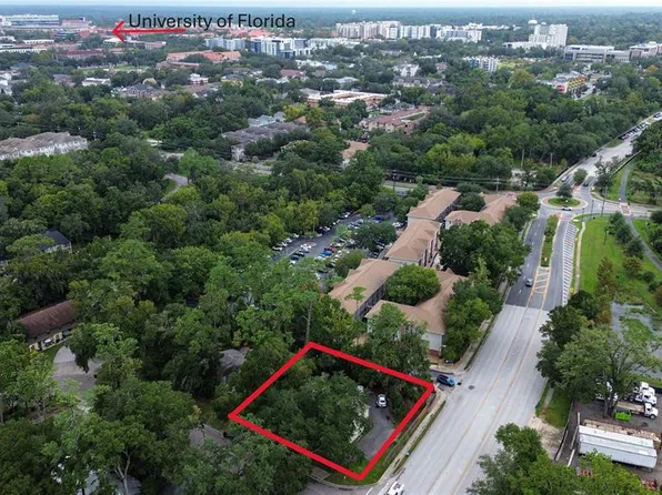 610 SW 10th Ln, Gainesville, FL 32601