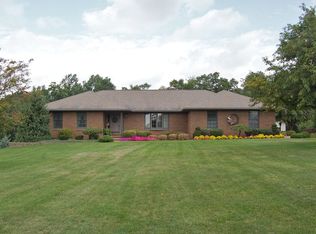 1621 Griebling Rd, Mansfield, OH 44906