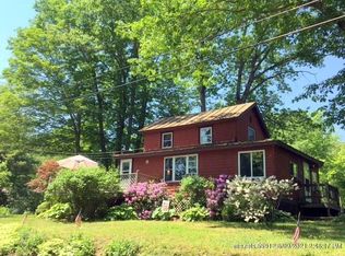 2 White Fish Rd, Winslow, ME 04901