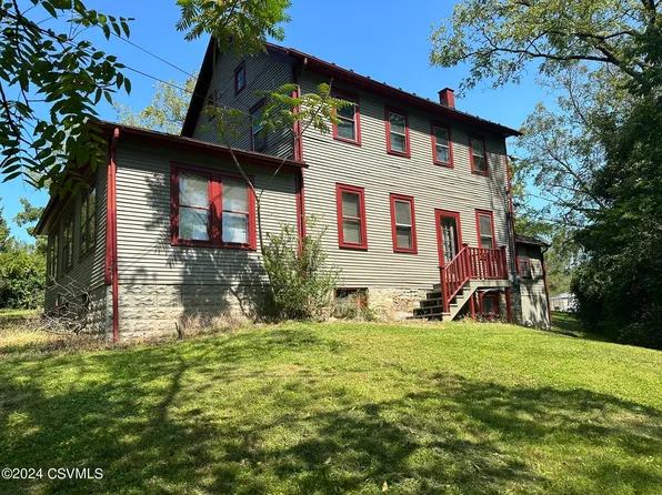 803 S Armory Dr, Lewisburg, PA 17837