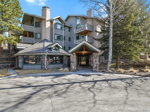 31819 Rocky Village Drive #111, Evergreen, CO 80439