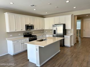 10598 W Herscher St, Marana, AZ 85653