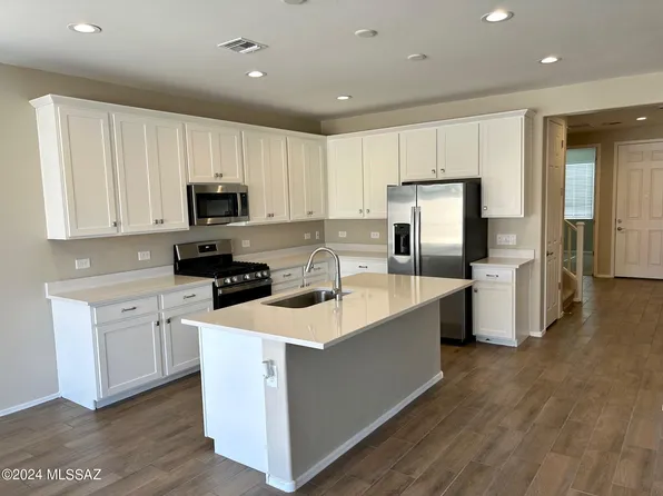 10598 W Herscher St, Marana, AZ 85653