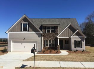 148 Eastland Dr #16, Dallas, GA