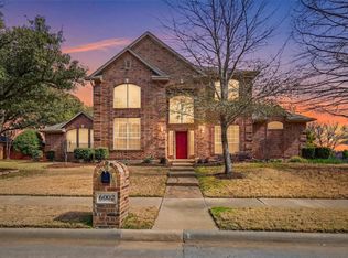 6002 Valleywood Dr, Flower Mound, TX 75028