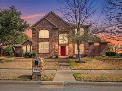 6002 Valleywood Dr, Flower Mound, TX, 75028
