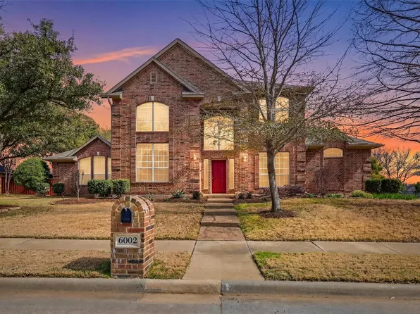 6002 Valleywood Dr, Flower Mound, TX 75028
