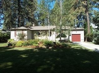 3322 S Manito Blvd, Spokane, WA 99203