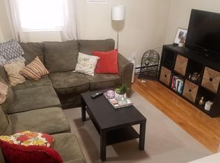 163 F St #1V, Boston, MA 02127