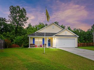 3045 Mapleleaf Dr, Moncks Corner, SC 29461
