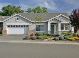 208 Clover Springs Dr, Cloverdale, CA 95425