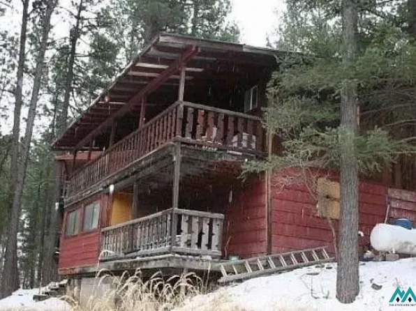 315 S Oak Dr, Ruidoso, NM 88345
