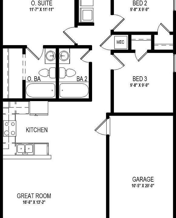 2nd image of 6138 Hester Ave