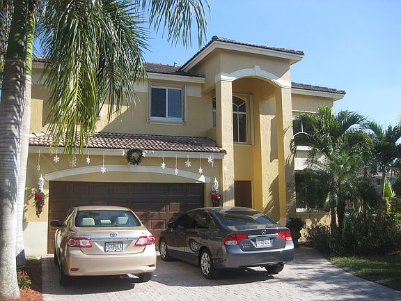 Corner House