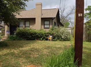 605 King St, Nacogdoches, TX 75961