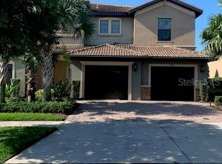 8912 Azalea Sands Ln, Champions Gate, FL 33896