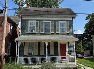 209 Court St, Newtown, PA 18940