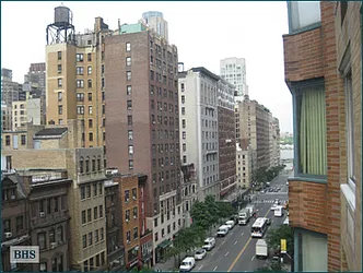 Rented by Brown Harris Stevens