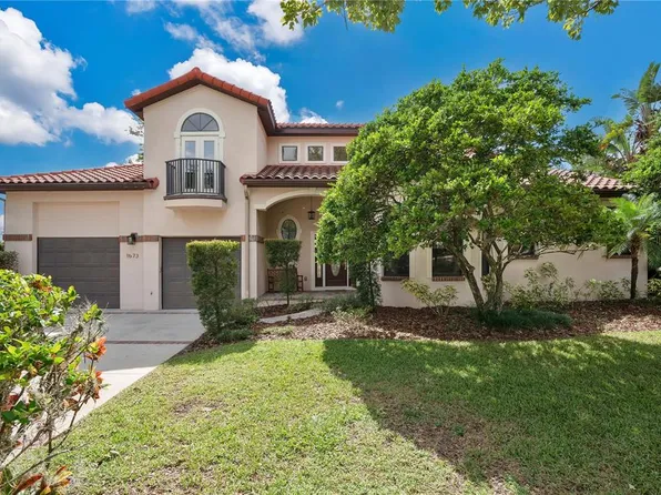 1673 Glen Eagles Way, Orlando, FL 32804