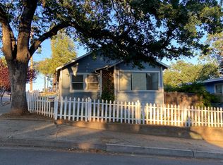 1305 Magnolia Ave, Redding, CA 96001