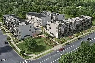 Building Photo - 110 Byrum St #107