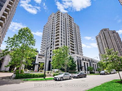 100 Harrison Garden Blvd #1702, Toronto, ON, M2N0C2