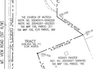 6120 Mount View Rd, Antioch, TN 37013