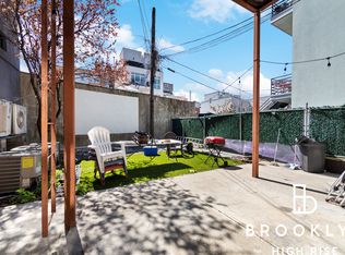44 Scholes St APT 1R, Brooklyn, NY 11206