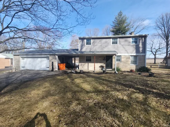 2714 Northwood Dr, Logansport, IN 46947