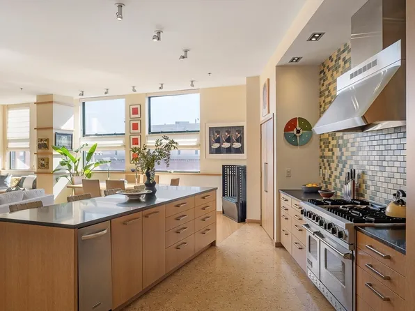 485-495 Harrison Ave #404, Boston, MA 02118