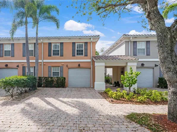 5417 Cove Cir #112, Naples, FL 34119